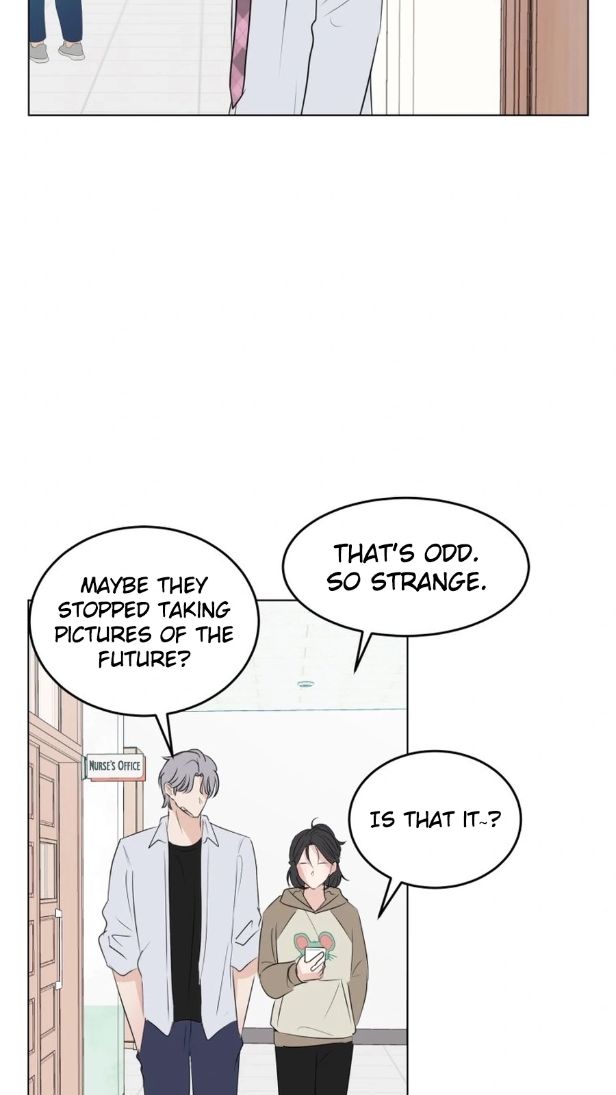Highteen Spoiler chapter 38 page 47