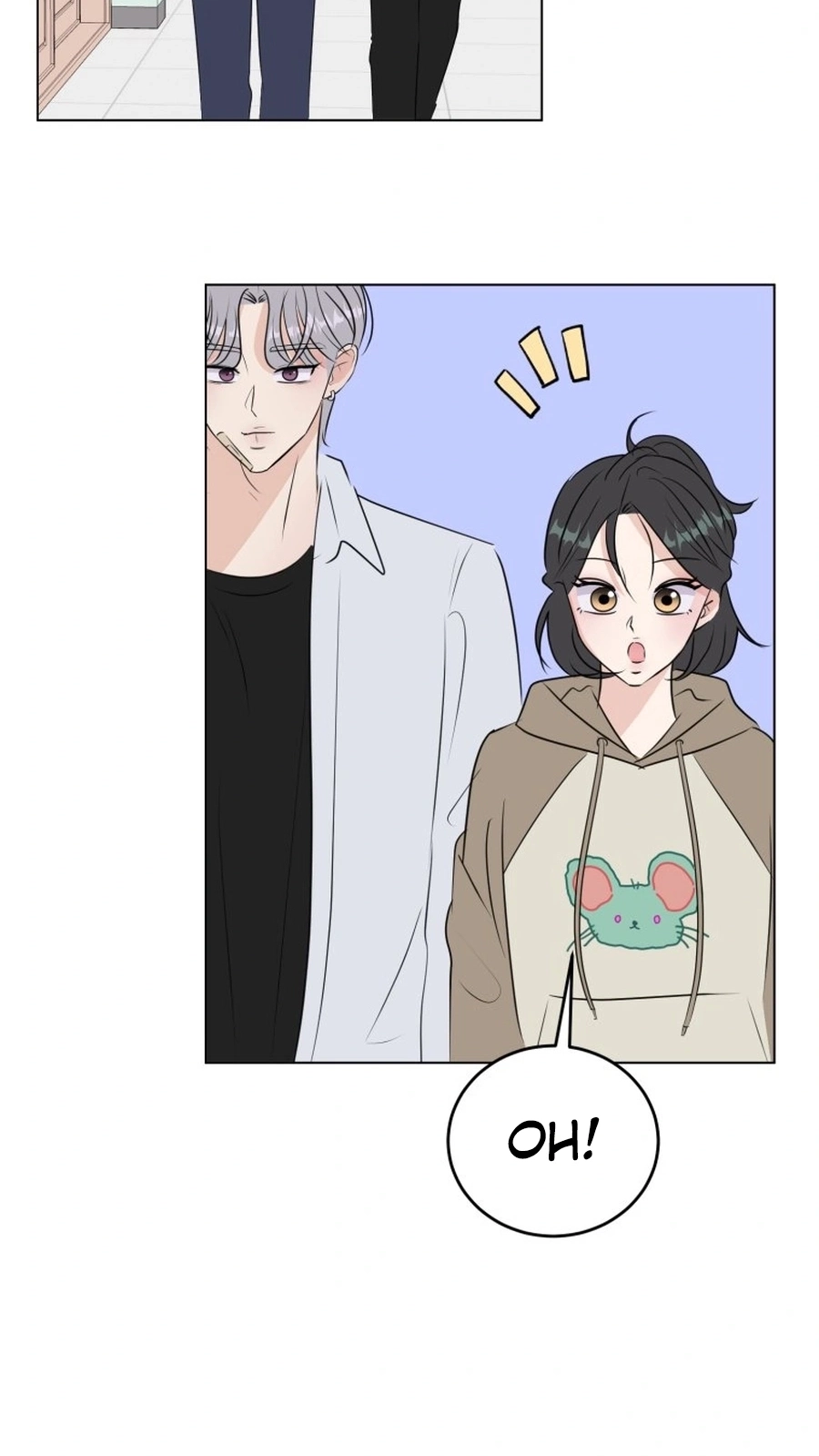 Highteen Spoiler chapter 38 page 48