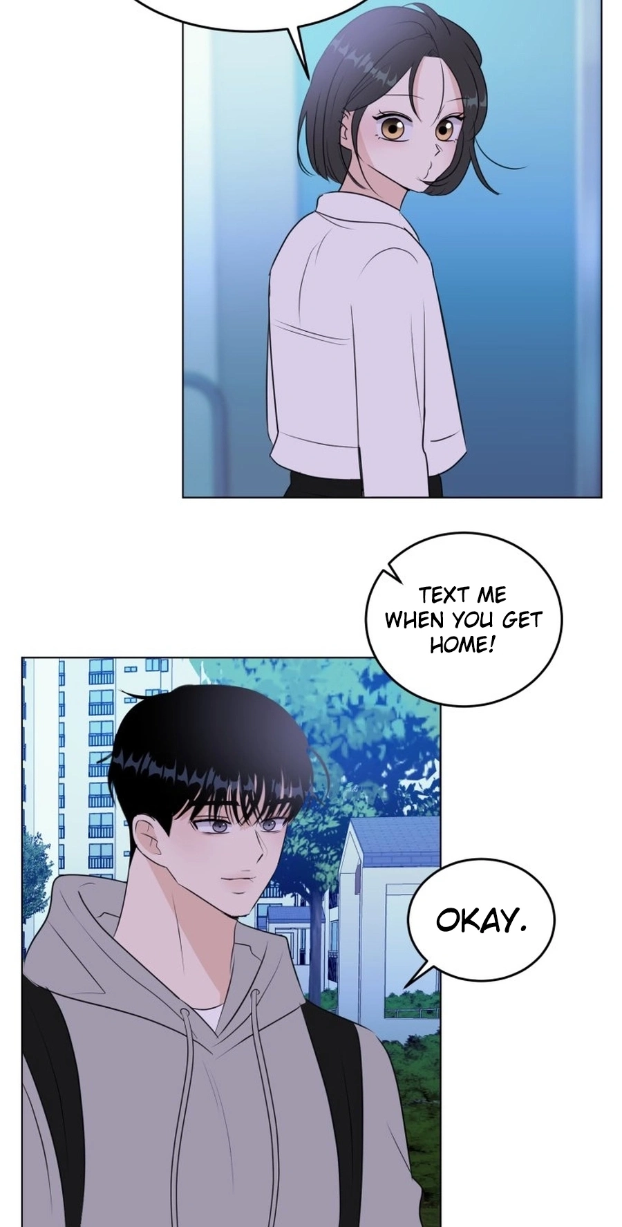 Highteen Spoiler chapter 38 page 5