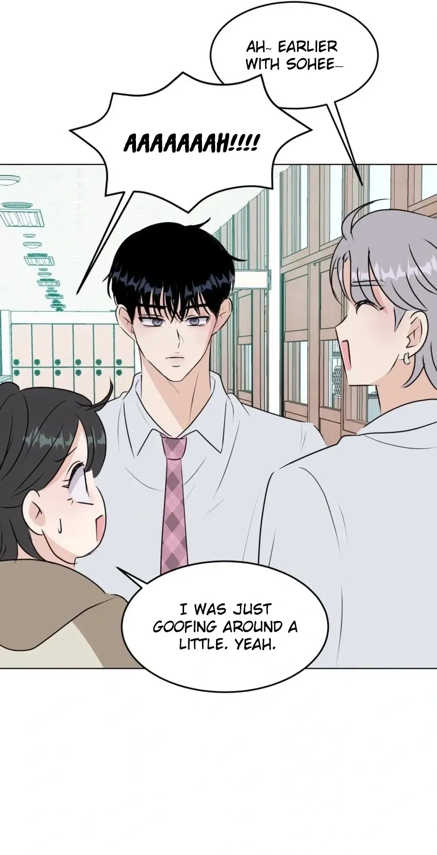 Highteen Spoiler chapter 38 page 50