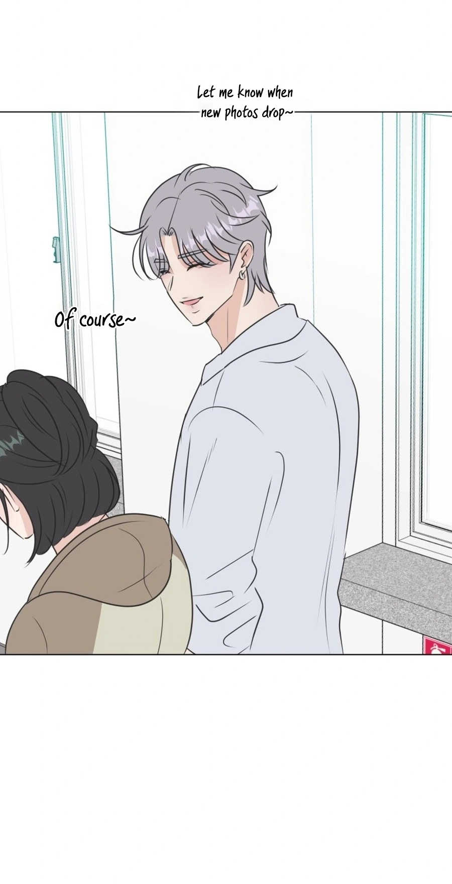 Highteen Spoiler chapter 38 page 52