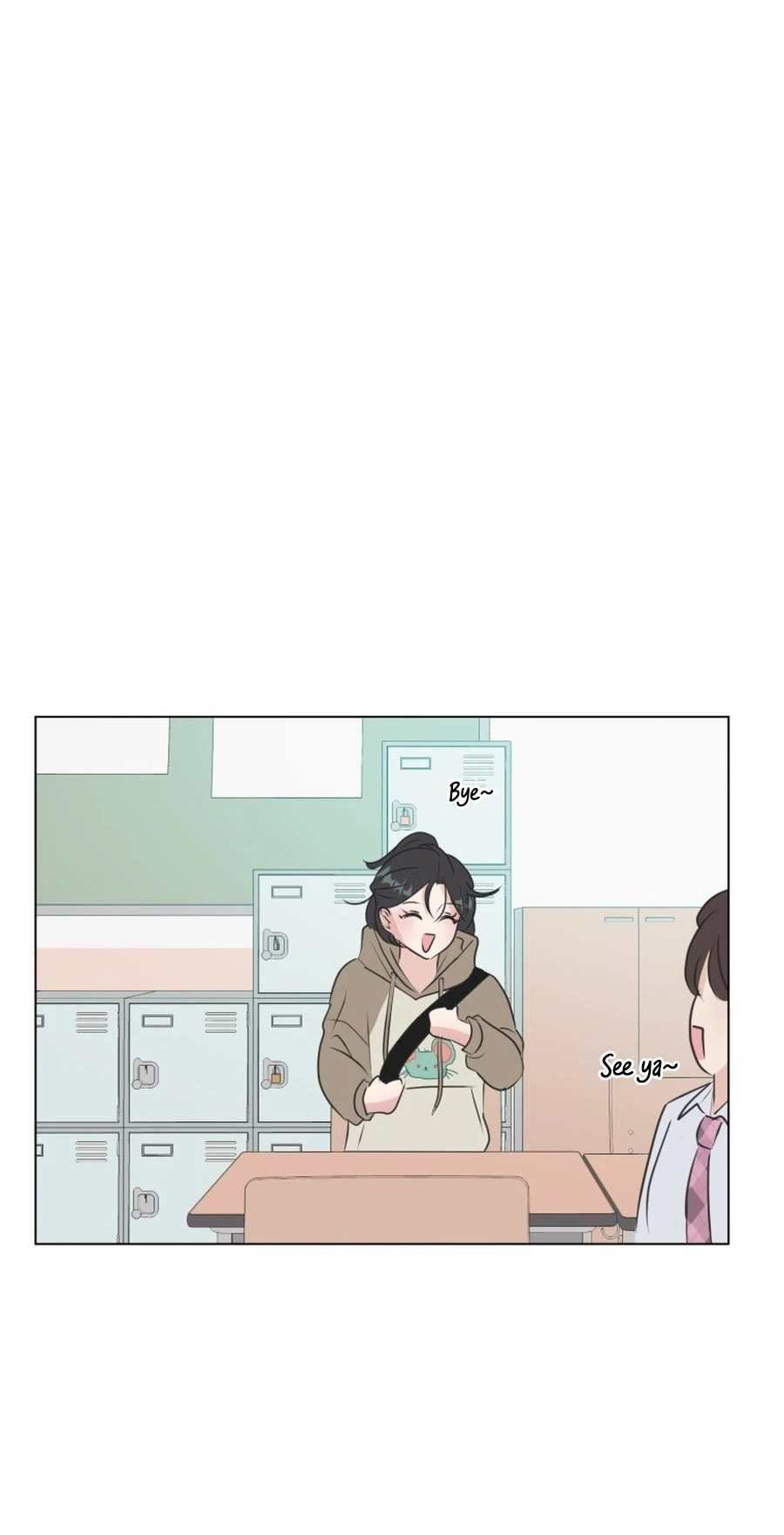 Highteen Spoiler chapter 38 page 54