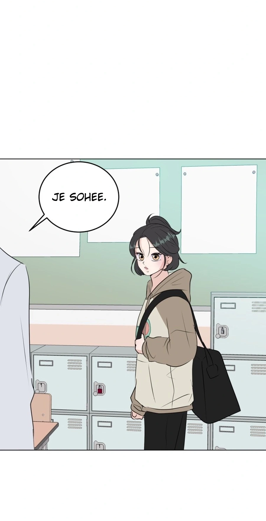 Highteen Spoiler chapter 38 page 55