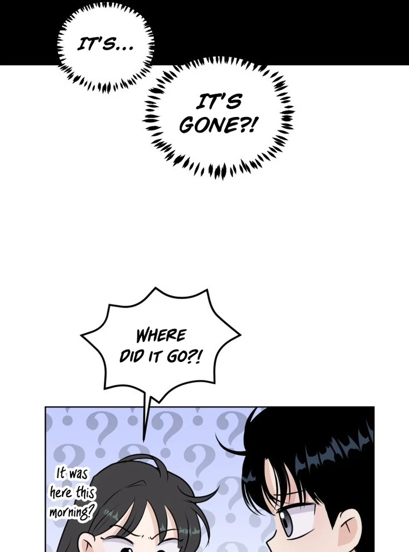 Highteen Spoiler chapter 4 page 100