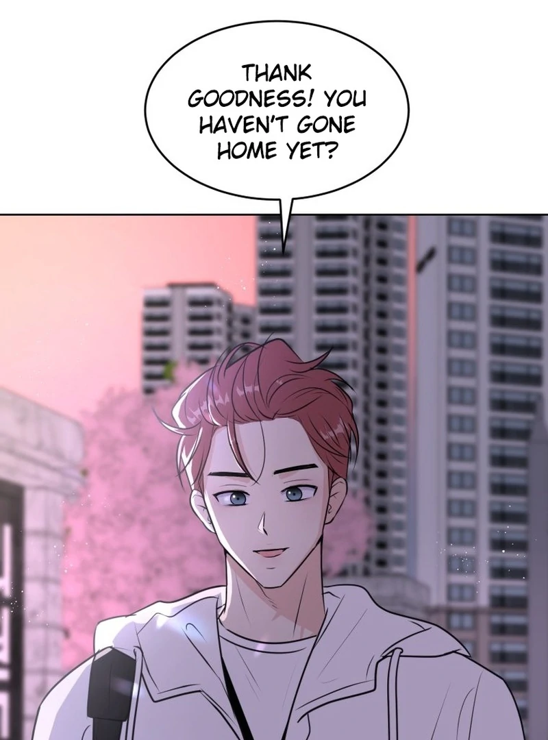 Highteen Spoiler chapter 4 page 106