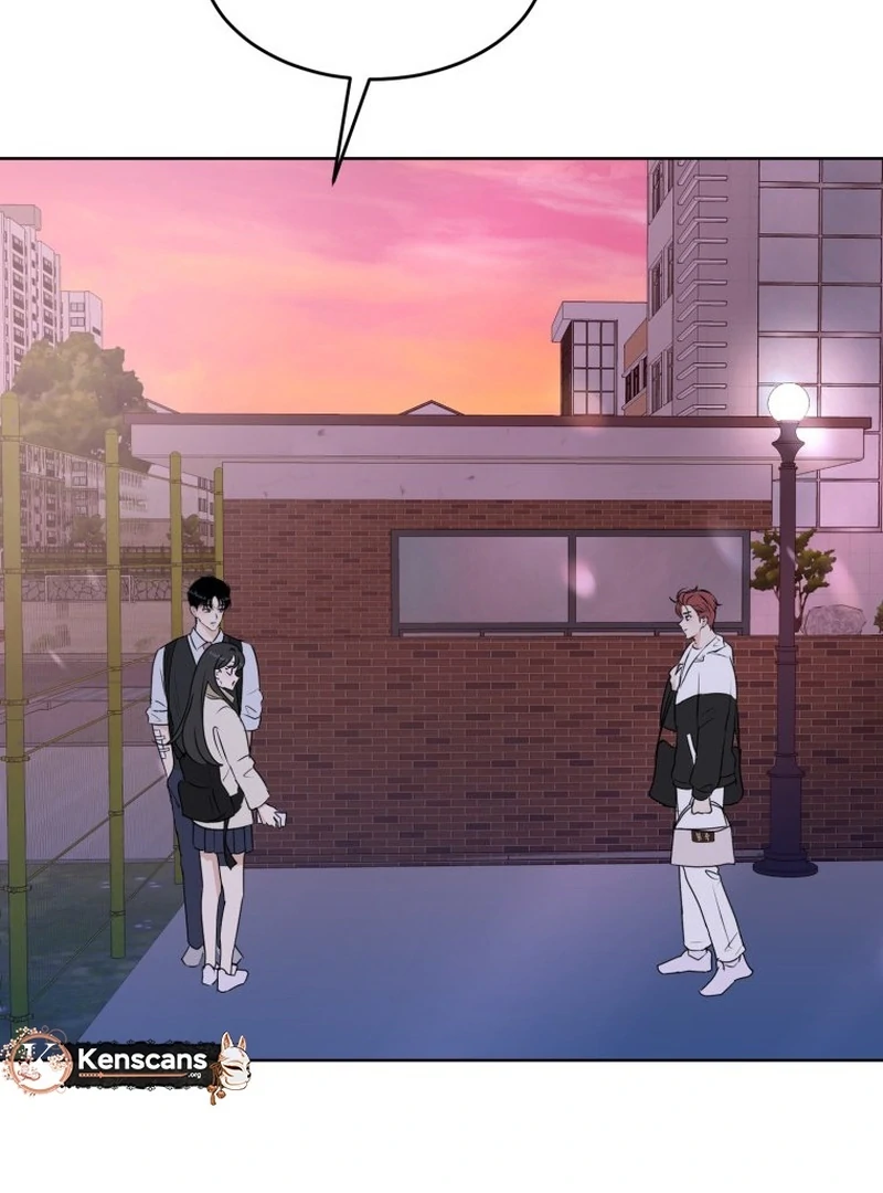 Highteen Spoiler chapter 4 page 108