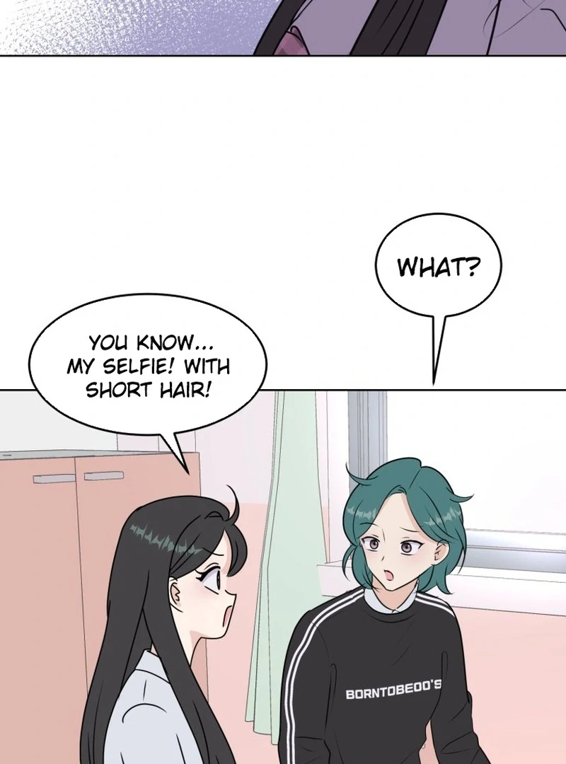 Highteen Spoiler chapter 4 page 13