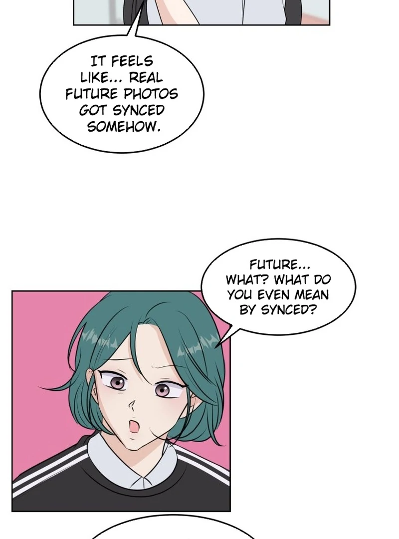 Highteen Spoiler chapter 4 page 15