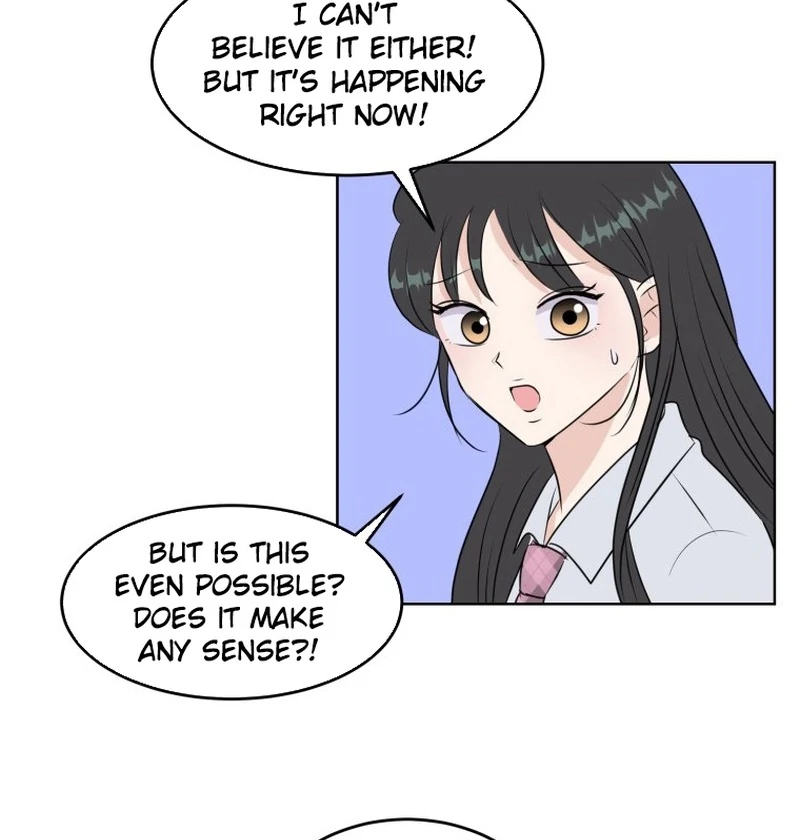 Highteen Spoiler chapter 4 page 16