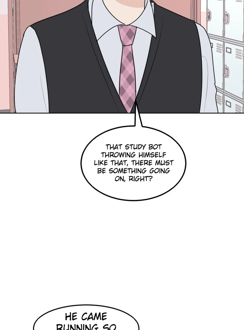 Highteen Spoiler chapter 4 page 20