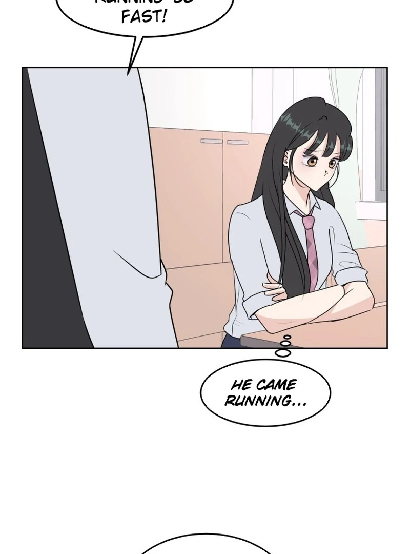 Highteen Spoiler chapter 4 page 21