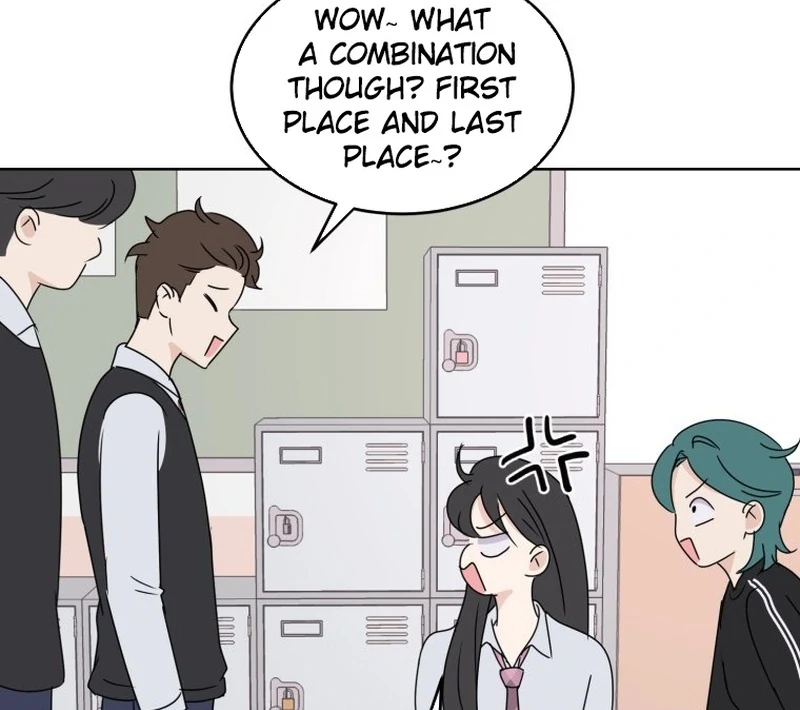 Highteen Spoiler chapter 4 page 22
