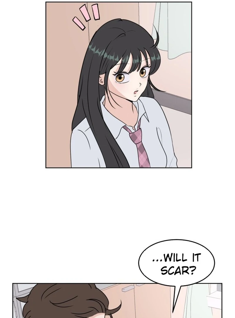 Highteen Spoiler chapter 4 page 24