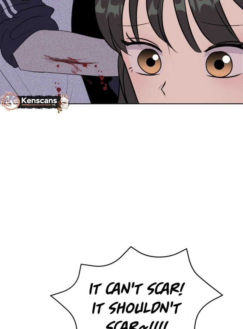 Highteen Spoiler chapter 4 page 26