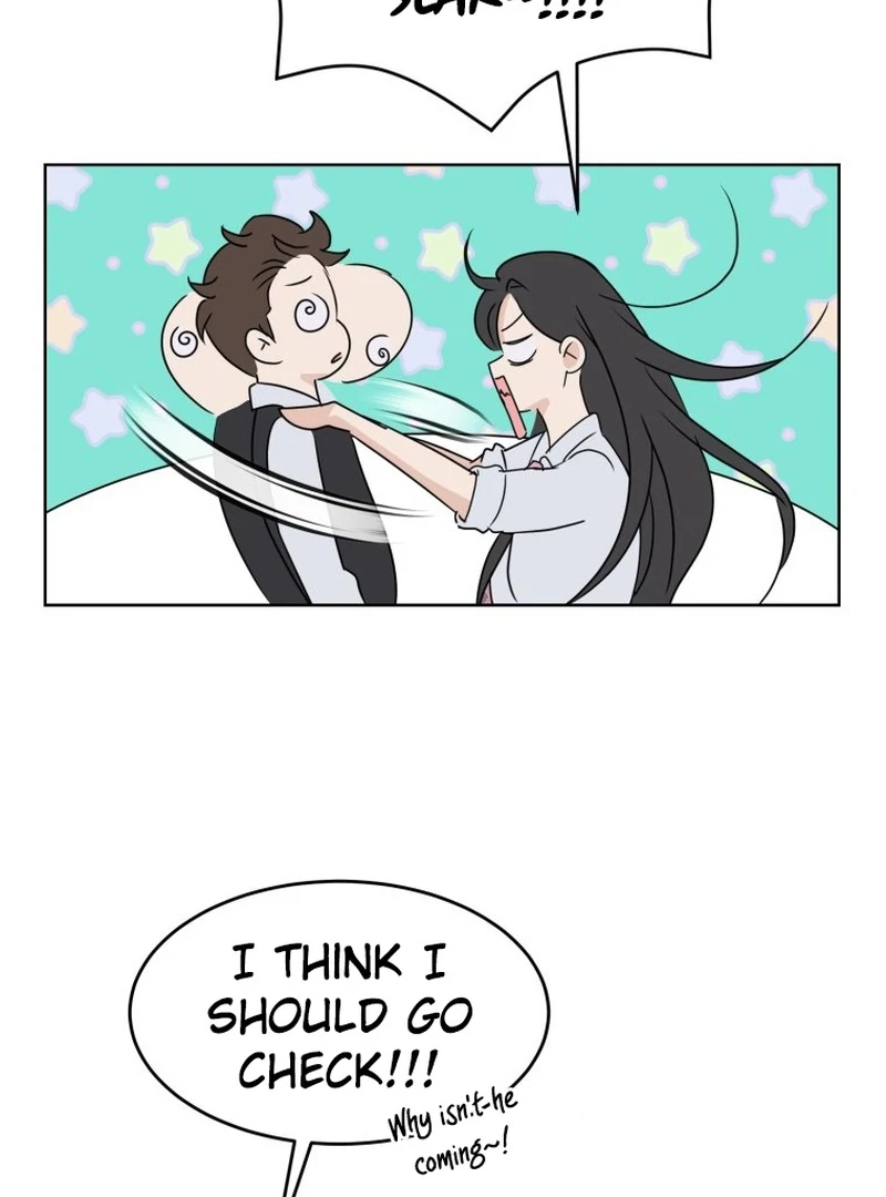 Highteen Spoiler chapter 4 page 27