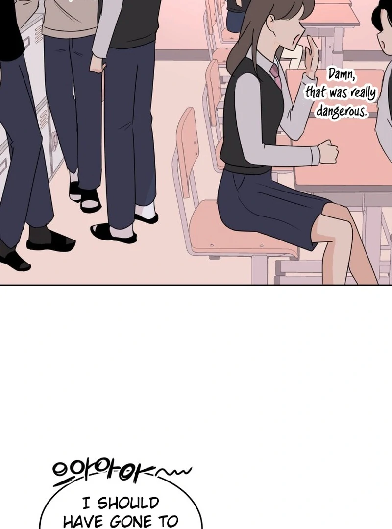 Highteen Spoiler chapter 4 page 3