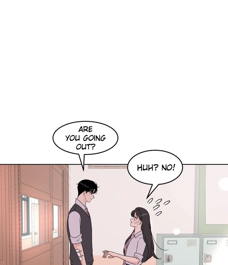 Highteen Spoiler chapter 4 page 33