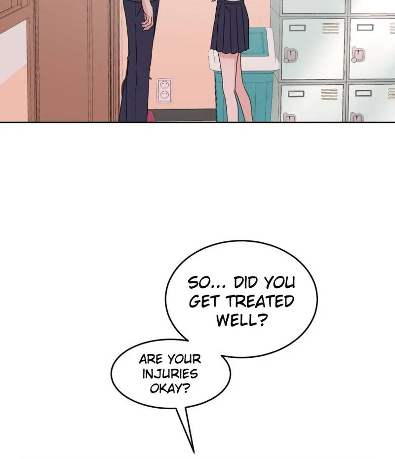 Highteen Spoiler chapter 4 page 34