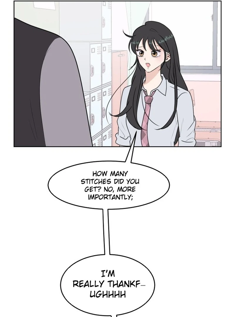 Highteen Spoiler chapter 4 page 35
