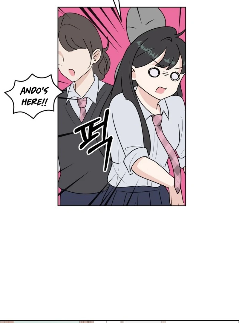 Highteen Spoiler chapter 4 page 36