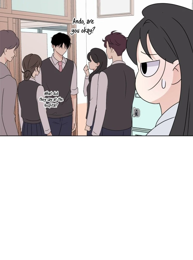 Highteen Spoiler chapter 4 page 37