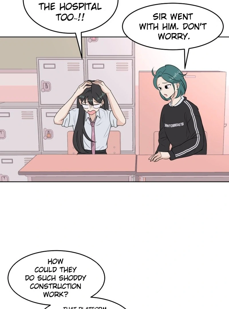 Highteen Spoiler chapter 4 page 4