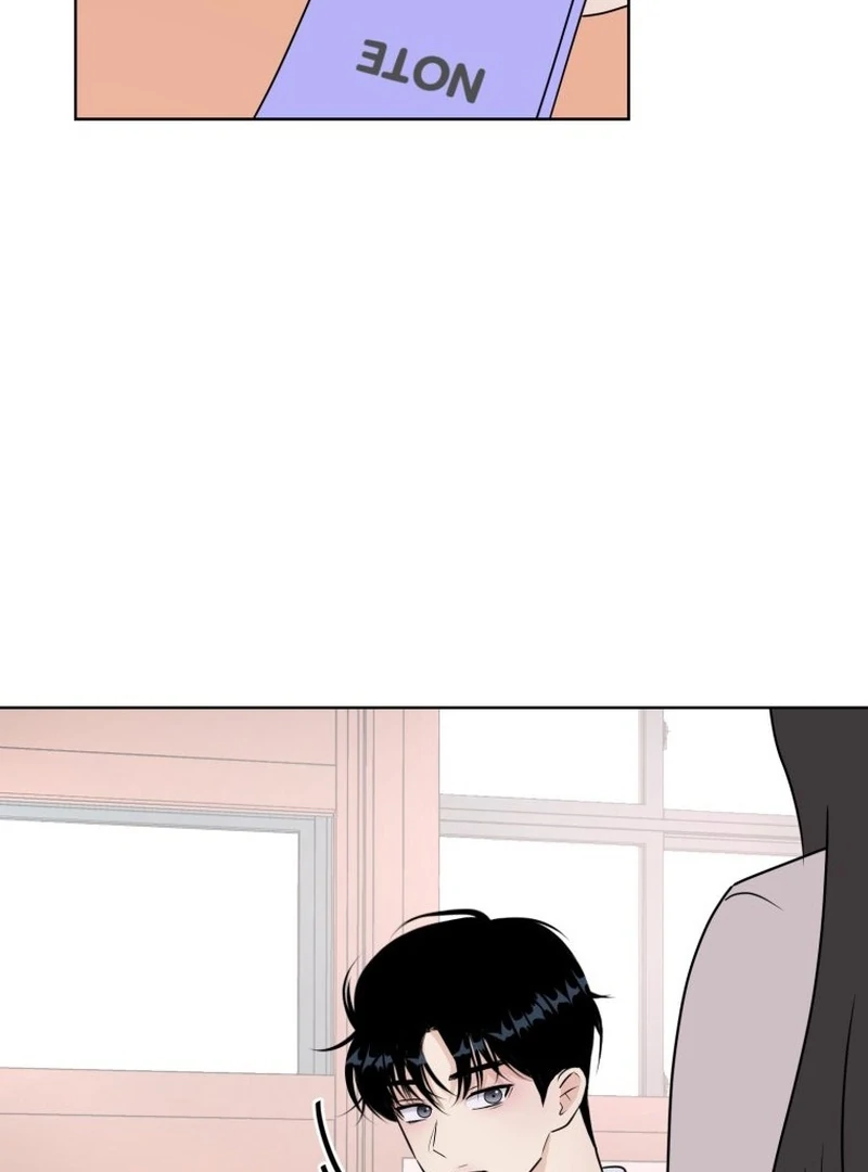 Highteen Spoiler chapter 4 page 42