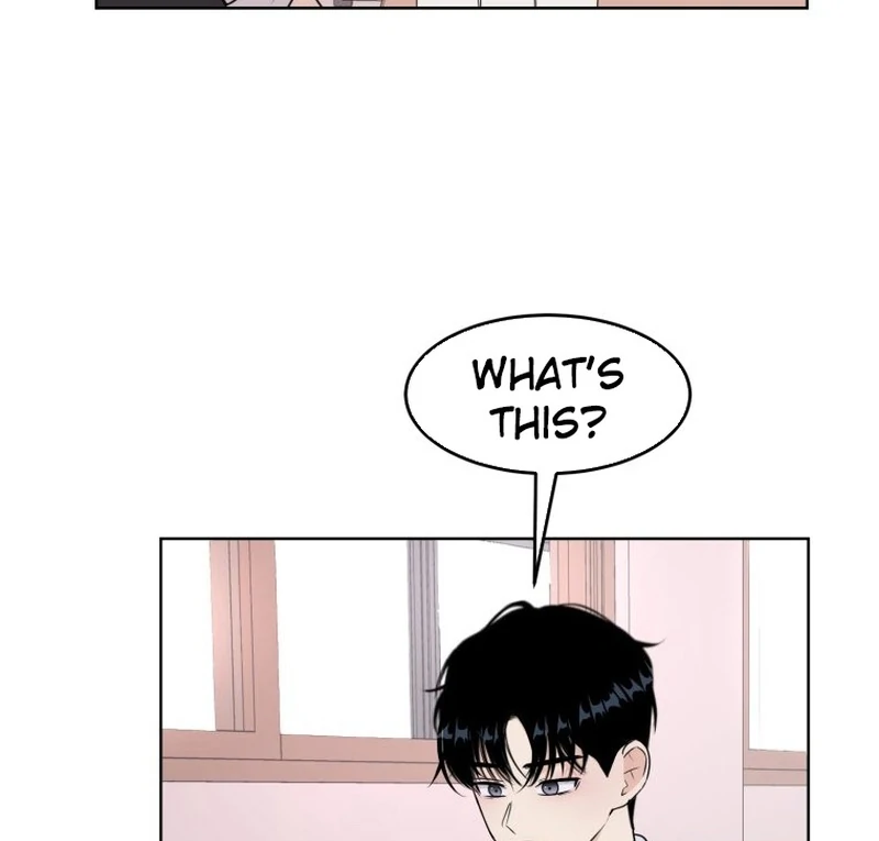 Highteen Spoiler chapter 4 page 45