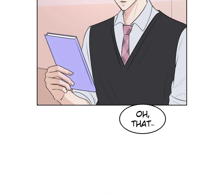 Highteen Spoiler chapter 4 page 46