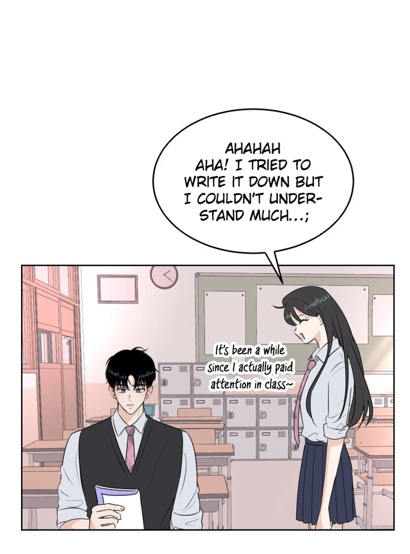 Highteen Spoiler chapter 4 page 48