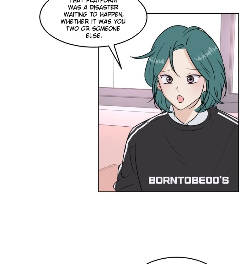 Highteen Spoiler chapter 4 page 5