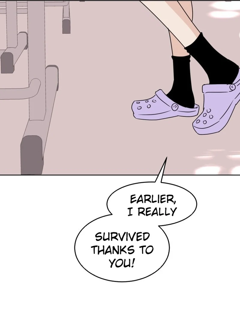 Highteen Spoiler chapter 4 page 52