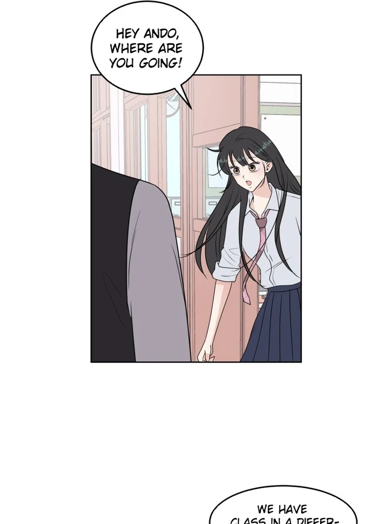 Highteen Spoiler chapter 4 page 58