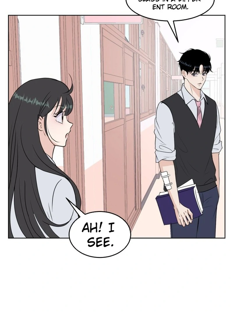 Highteen Spoiler chapter 4 page 59