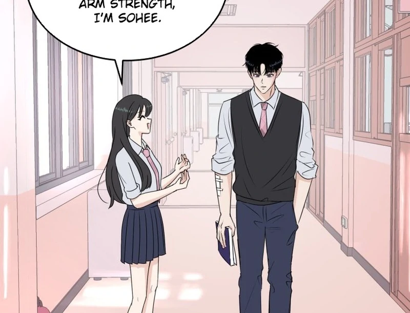 Highteen Spoiler chapter 4 page 62