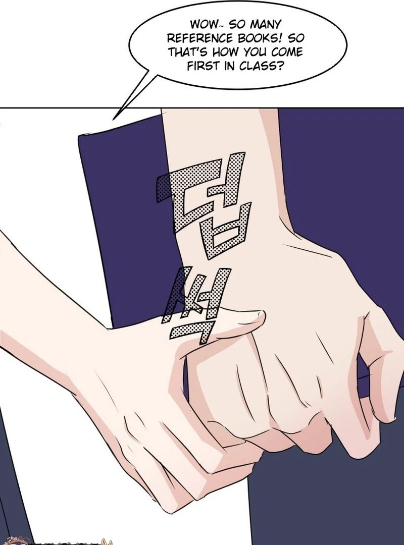 Highteen Spoiler chapter 4 page 64