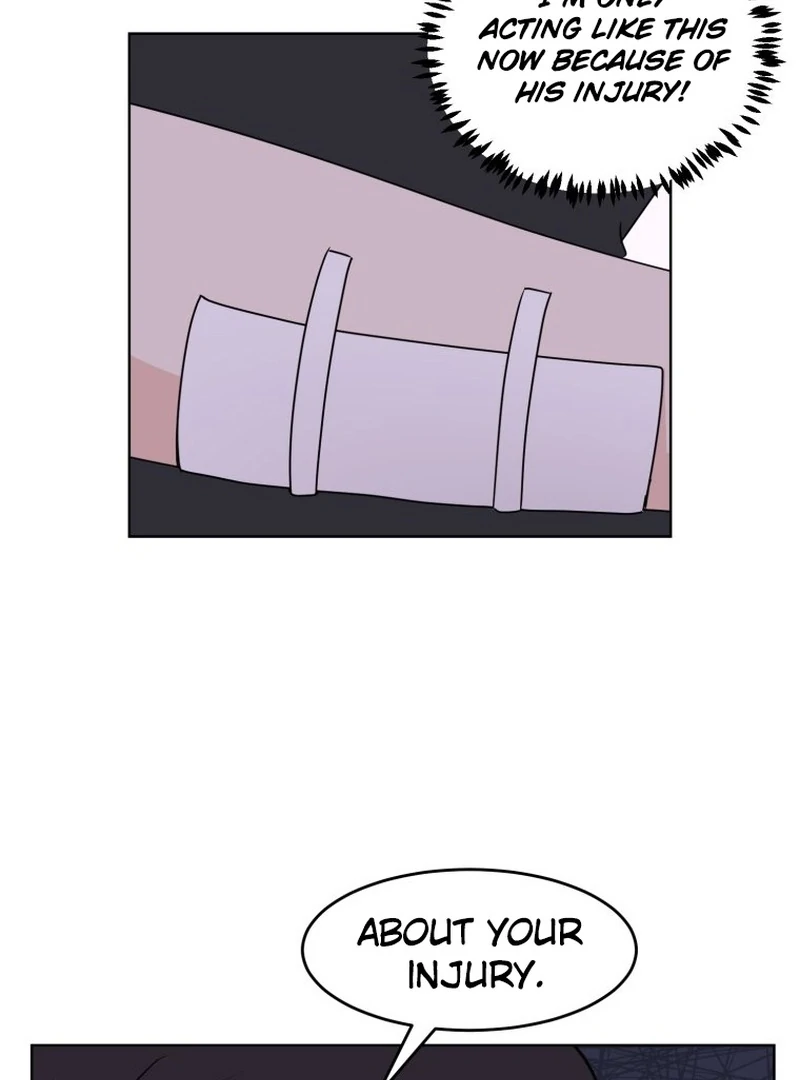 Highteen Spoiler chapter 4 page 71