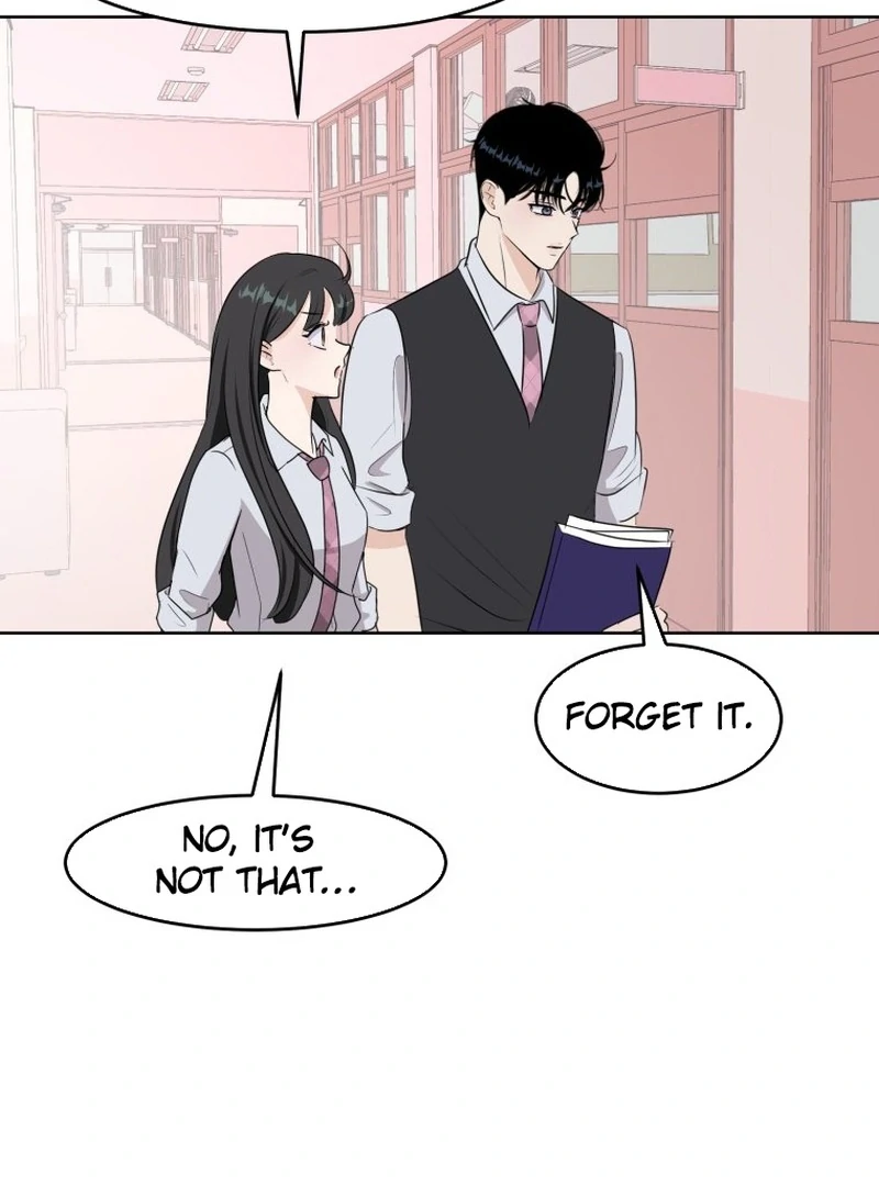 Highteen Spoiler chapter 4 page 73