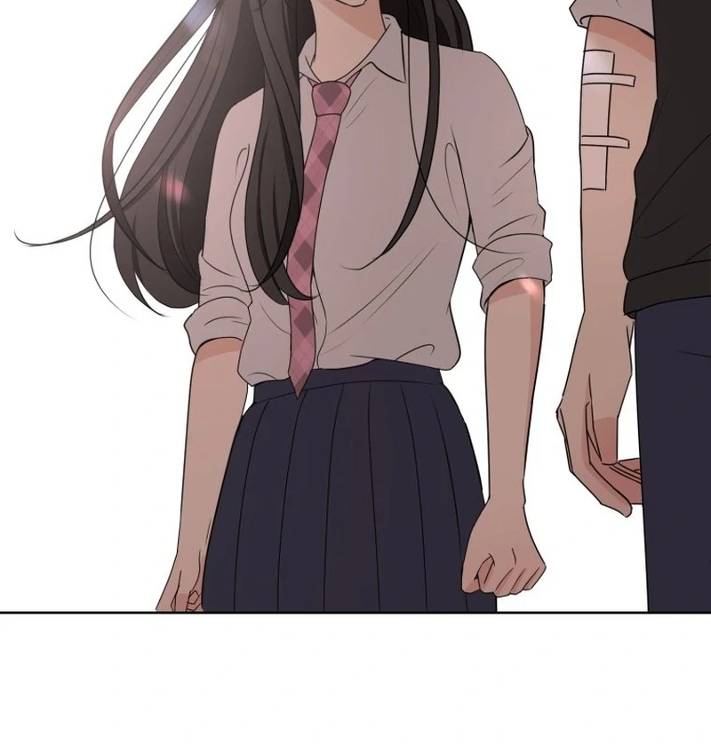 Highteen Spoiler chapter 4 page 75