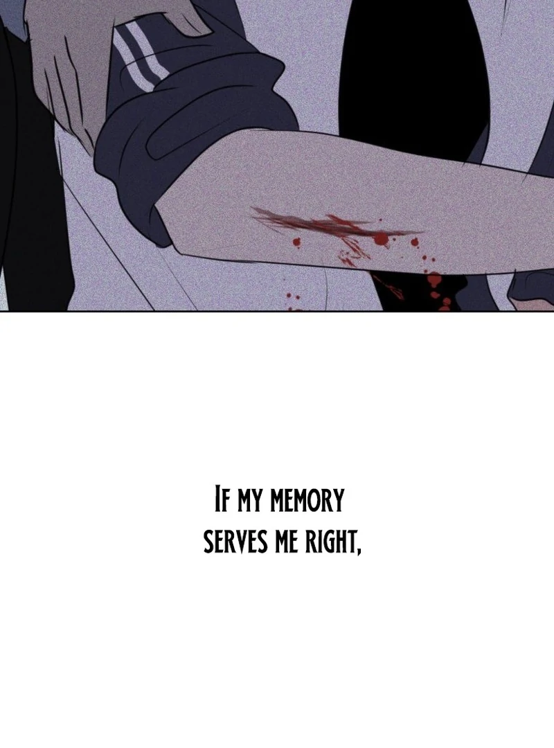 Highteen Spoiler chapter 4 page 8