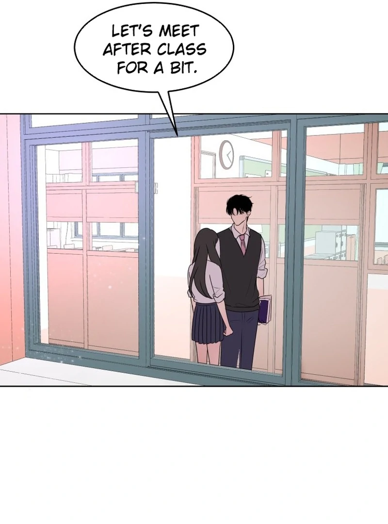 Highteen Spoiler chapter 4 page 82
