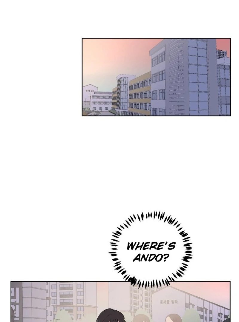 Highteen Spoiler chapter 4 page 84