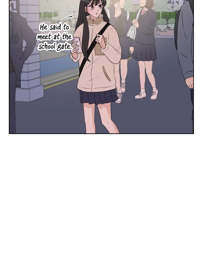 Highteen Spoiler chapter 4 page 85