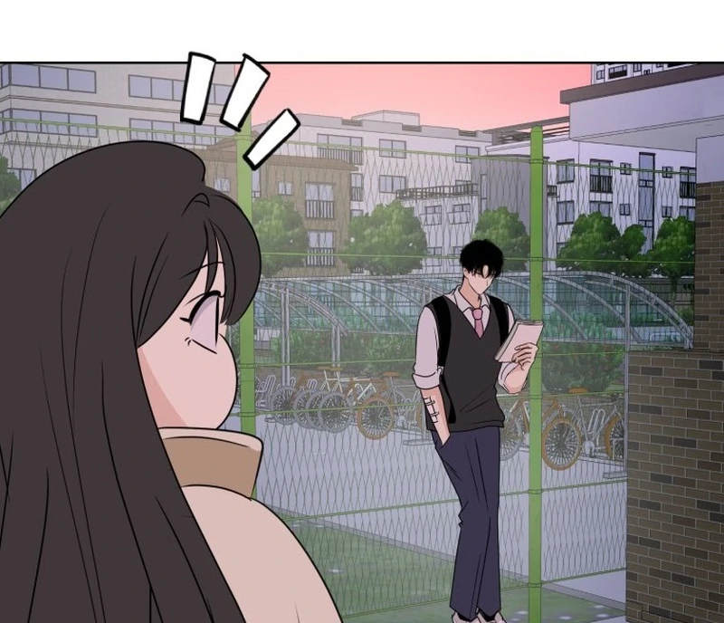 Highteen Spoiler chapter 4 page 86