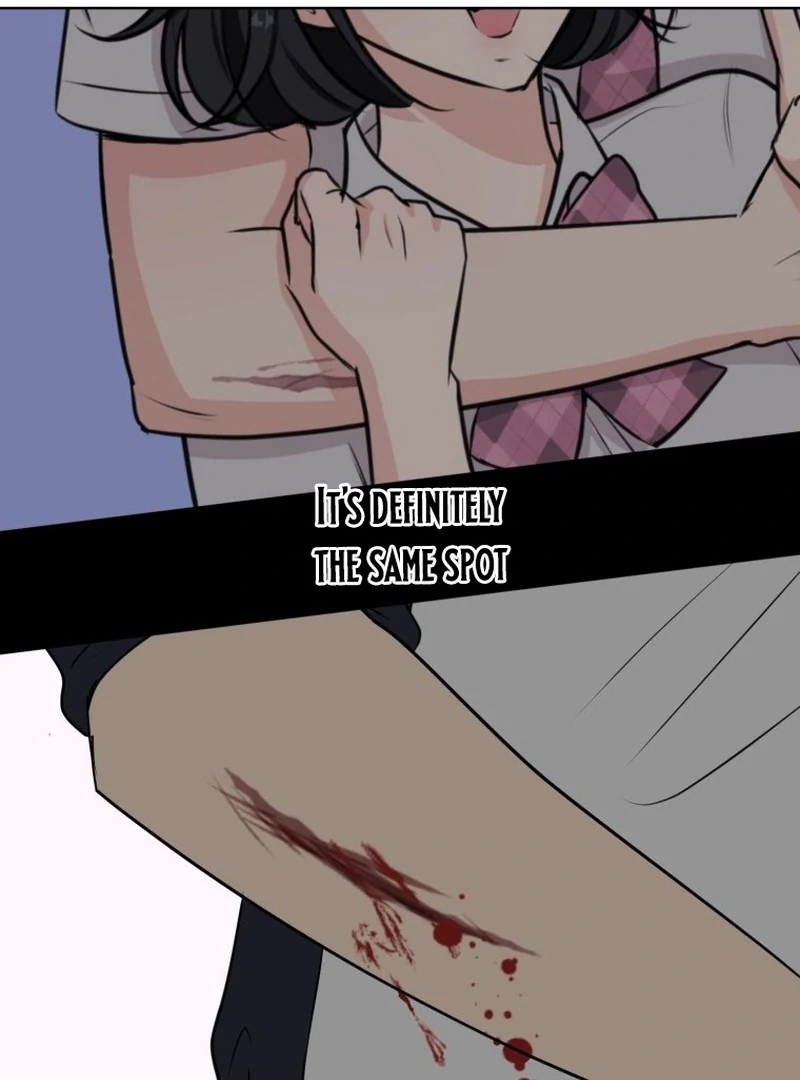 Highteen Spoiler chapter 4 page 9