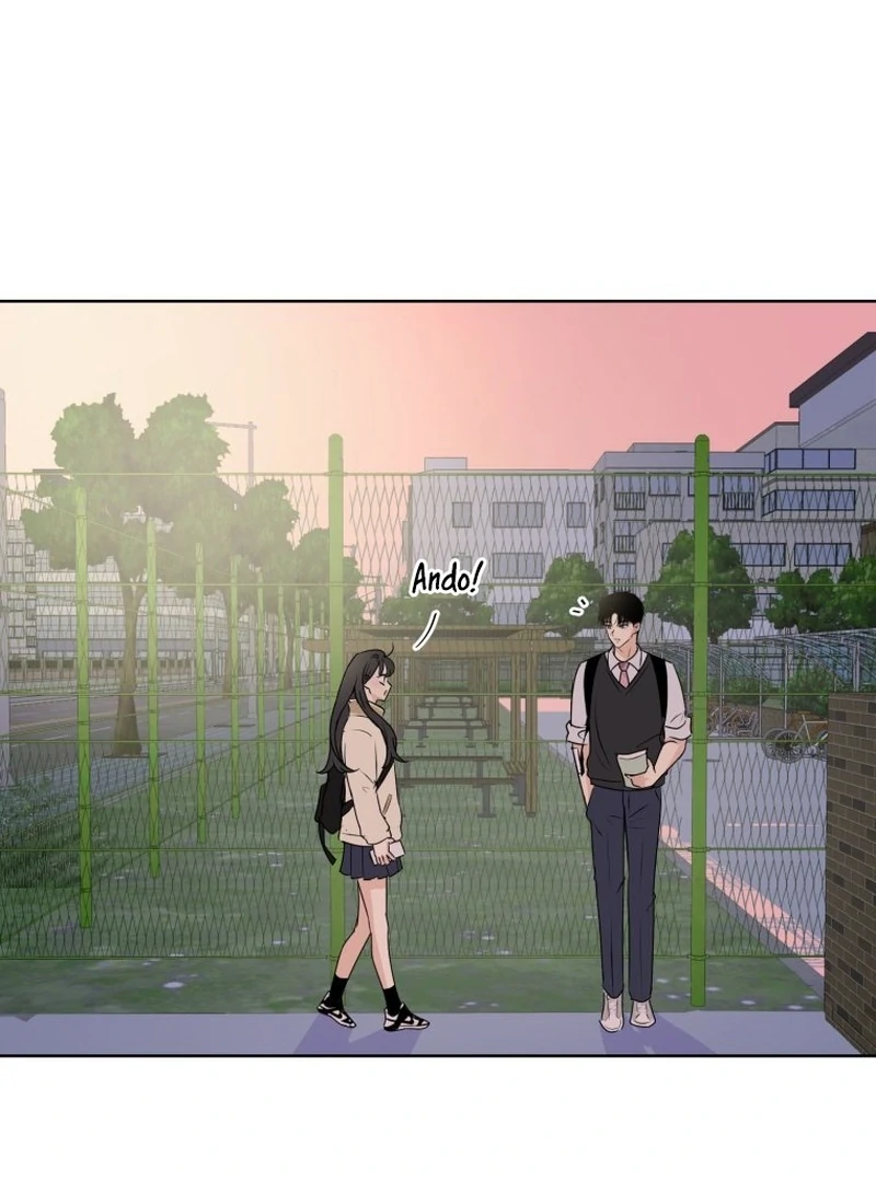 Highteen Spoiler chapter 4 page 91