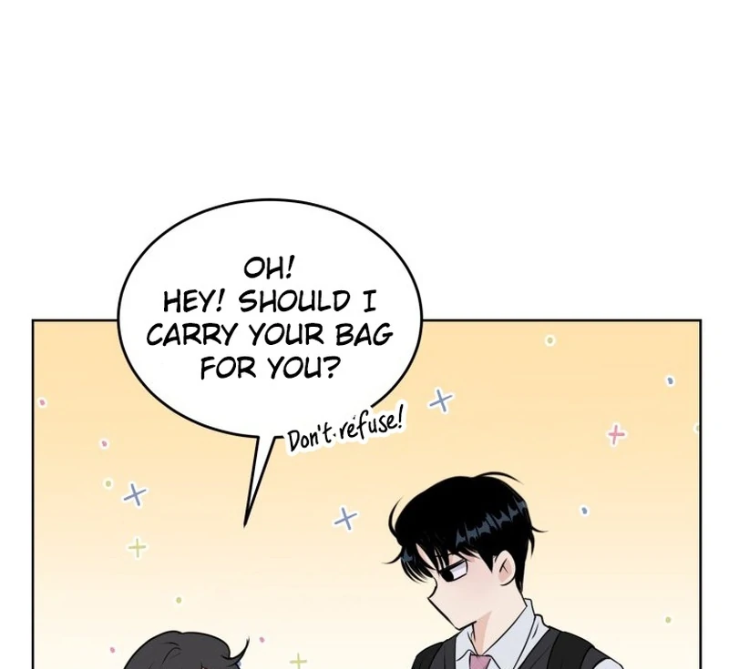 Highteen Spoiler chapter 4 page 92