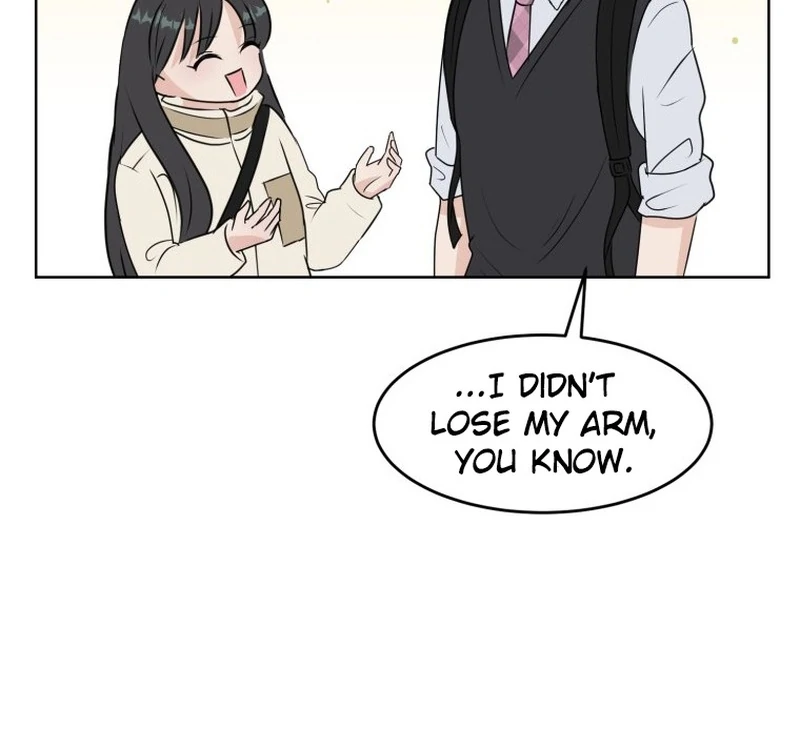 Highteen Spoiler chapter 4 page 93