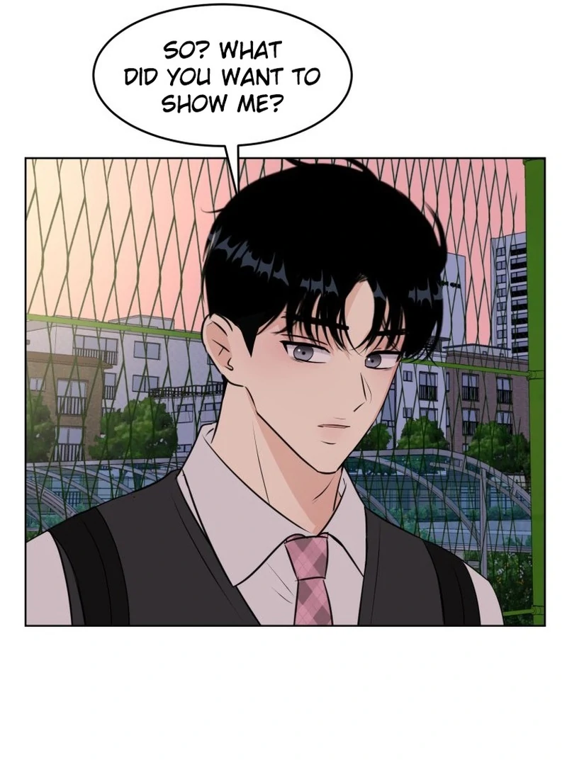 Highteen Spoiler chapter 4 page 94