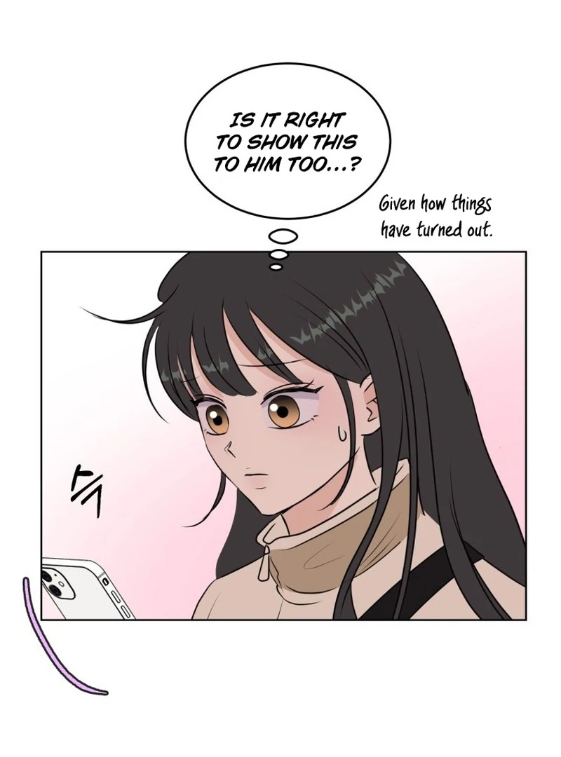 Highteen Spoiler chapter 4 page 95